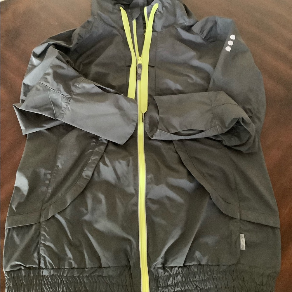 Blurr Inspire Jacket